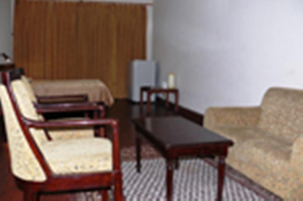 Hotel Langdale Manor à Nainital Chambre photo